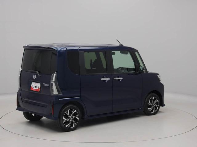 タント カスタムＸ　ワンオーナー　衝突回避支援ブレーキ　車線逸脱警報　バックカメラ　両側電動スライドドア　キーフリー　プッシュスタート　ＬＥＤヘッドランプ　アルミホイール　アイドリングストップ　エアバック　ＡＢＳ　ＣＶＴ（67枚目）