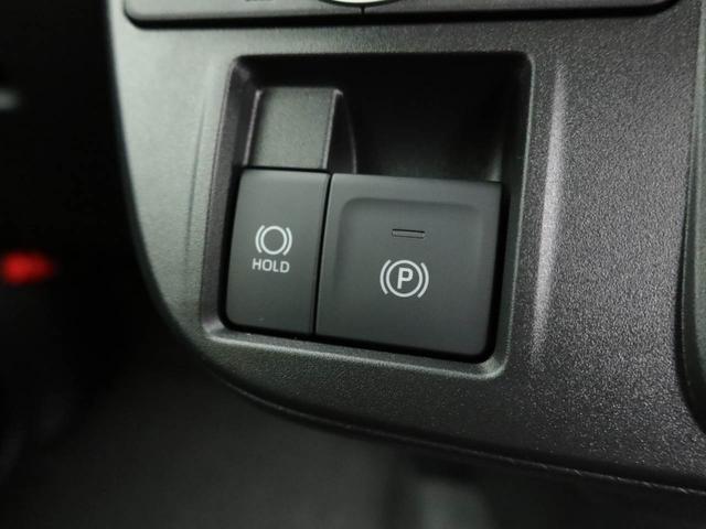 �w�悾���ő��삪�ł���u�d���p�[�L���O�u���[�L�v���ځB�I�[�g���[�h�̏ꍇ�A�V�t�g���u�o�v�����W�ɂ���Ǝ����Ńp�[�L���O�u���[�L���쓮���܂��B�܂��A�N�Z���𓥂ނƎ������������ׁA���i���X���[�Y�ł��B