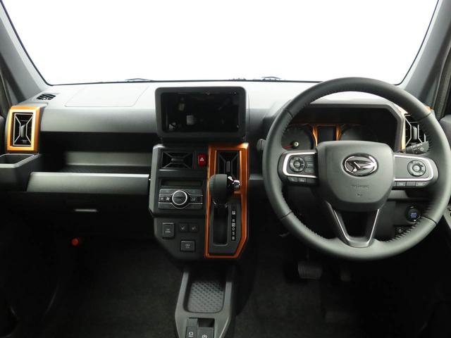 タフト Ｇ　オーディオレス　バックカメラ　電子パーキング　ＬＥＤヘッドライト　キーフリー（2枚目）