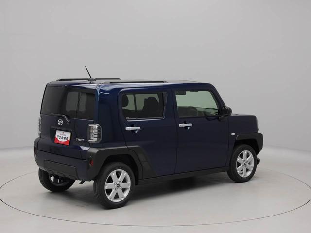 タフト Ｇ　オーディオレス　バックカメラ　電子パーキング　ＬＥＤヘッドライト　キーフリー（61枚目）