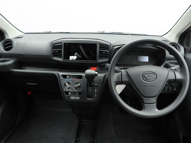 ミライース L SAIII エアコン パワステ パワーウィンドウ ABS エアバック キーレスエントリー(2枚目)