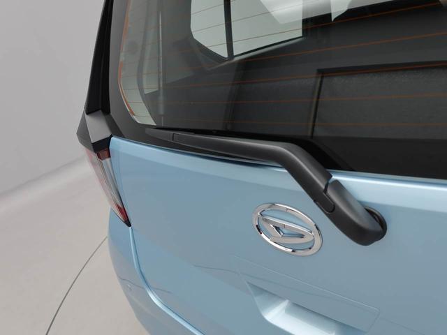 ミライース L SAIII エアコン パワステ パワーウィンドウ ABS エアバック キーレスエントリー(42枚目)