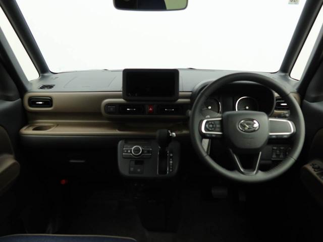 ムーヴキャンバス セオリーＧ　キーフリーエントリー　両側電動スライドドア　ＬＥＤヘッドランプ（2枚目）