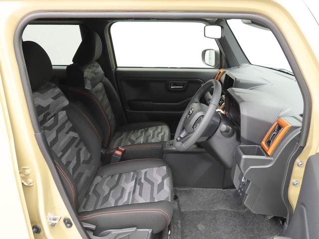 タフト Ｇ　電動パーキングブレーキ　スマートキー　シートヒーター　オートエアコン　衝突被害軽減ブレーキ（32枚目）