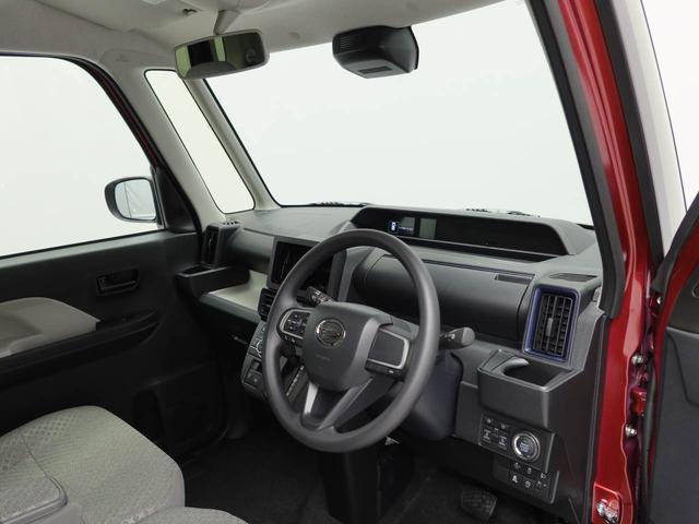 タント Ｘリミテッド　スマートキー　運転席・助手席シートヒーター　衝突被害軽減ブレーキ　両側電動スライドドア　電動パーキングブレーキ　コーナーセンサー　バックカメラ　プッシュボタンスタート　アイドリングストップ（32枚目）