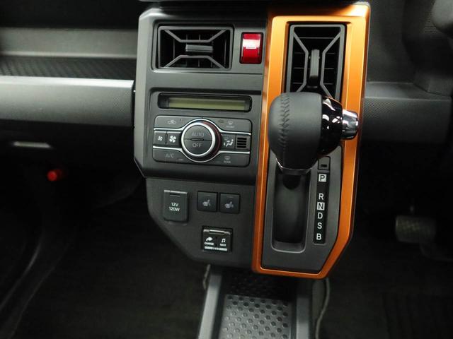 タフト Ｇターボ　エアコン　パワステ　パワーウィンドウ　ＡＢＳ　エアバック　キーレス（32枚目）