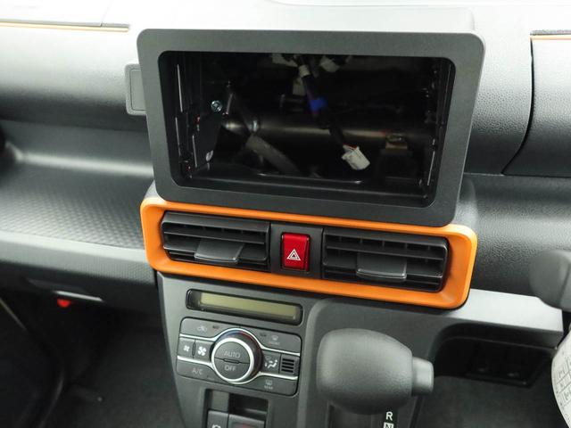 タント ファンクロスリミテッド　エアコン　パワステ　パワーウィンドウ　ＡＢＳ　エアバック　キーレス（3枚目）