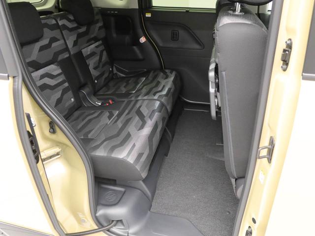 タント ファンクロスリミテッド　エアコン　パワステ　パワーウィンドウ　ＡＢＳ　エアバック　キーレス（52枚目）