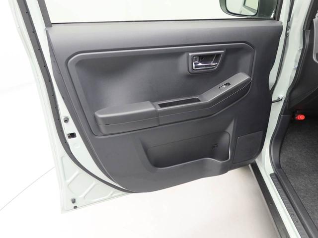 タフト Ｇ　クロムベンチャー（13枚目）