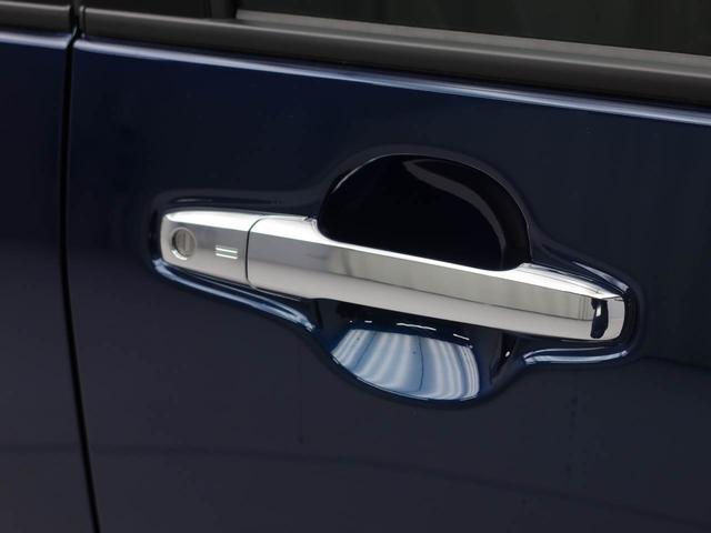 タント カスタムＲＳ　スマートキー　パワースライドドア　電動パーキングブレーキ　衝突被害軽減ブレーキ（12枚目）