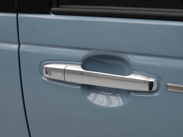 ムーヴキャンバス セオリーＧ　スマートキー　パワースライドドア　電動パーキングブレーキ　衝突被害軽減ブレーキ（11枚目）