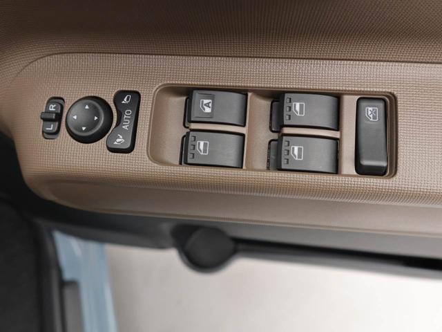 ムーヴキャンバス セオリーＧ　スマートキー　パワースライドドア　電動パーキングブレーキ　衝突被害軽減ブレーキ（14枚目）