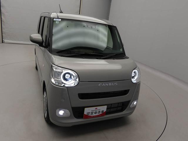 ムーヴキャンバス セオリーＧ　両側電動スライドドア　バックカメラ　バックカメラ　キーフリー　イモビライザー　アイドリングストップ　両側電動スライドドア　ＬＥＤヘッドライト　ワンオーナー　禁煙車（35枚目）