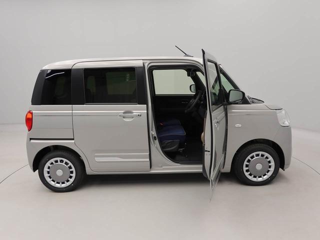 ムーヴキャンバス セオリーＧ　両側電動スライドドア　バックカメラ　バックカメラ　キーフリー　イモビライザー　アイドリングストップ　両側電動スライドドア　ＬＥＤヘッドライト　ワンオーナー　禁煙車（38枚目）