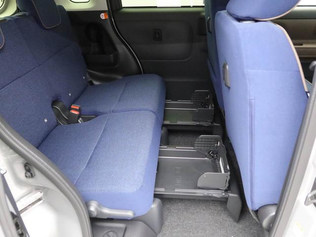 ムーヴキャンバス セオリーＧ　両側電動スライドドア　バックカメラ　バックカメラ　キーフリー　イモビライザー　アイドリングストップ　両側電動スライドドア　ＬＥＤヘッドライト　ワンオーナー　禁煙車（44枚目）