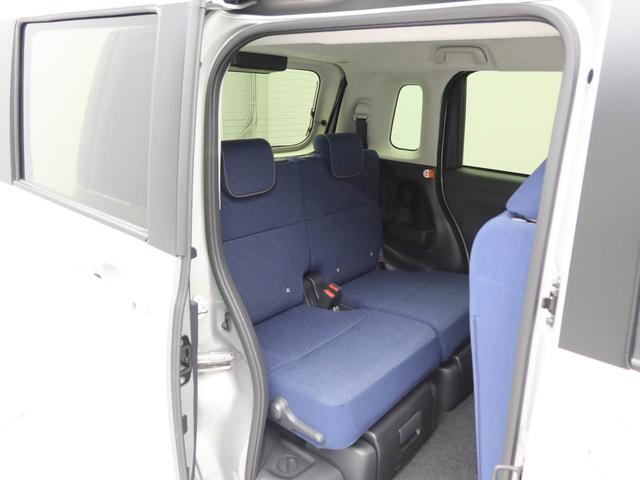 ムーヴキャンバス セオリーＧ　両側電動スライドドア　バックカメラ　バックカメラ　キーフリー　イモビライザー　アイドリングストップ　両側電動スライドドア　ＬＥＤヘッドライト　ワンオーナー　禁煙車（46枚目）