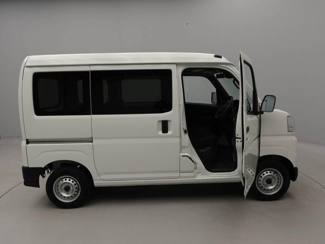 ハイゼットカーゴ DX(33枚目)