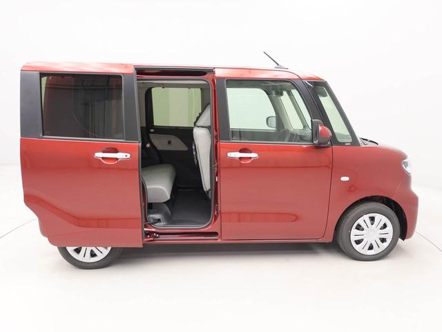 タント Ｘリミテッド　両側電動スライドドア　バックカメラ　バックカメラ　キーフリー　イモビライザー　アイドリングストップ　両面電動スライドドア　ＬＥＤヘッドライト　ワンオーナー　禁煙車（48枚目）