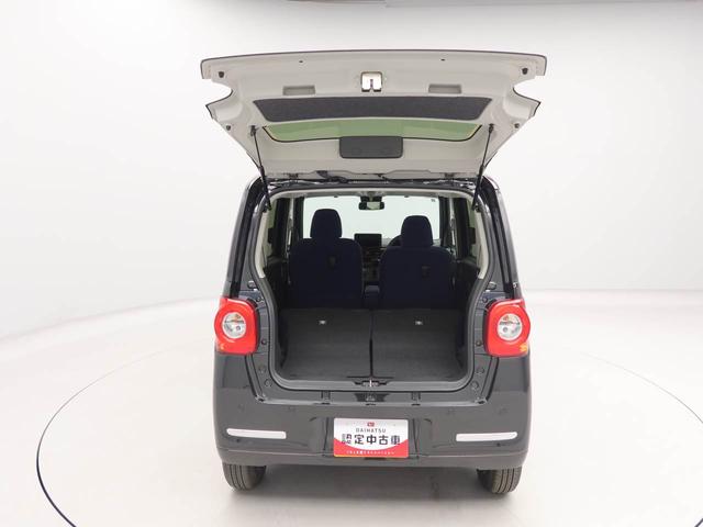 ムーヴキャンバス セオリーＧ　両側電動スライドドア　バックカメラ　両側電動スライドドア　バックカメラ（52枚目）