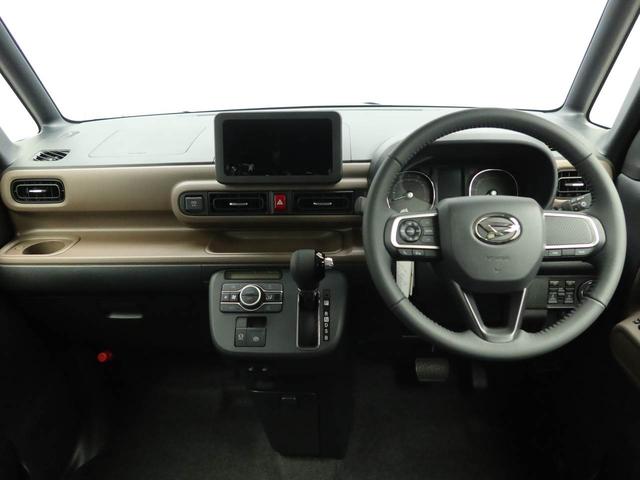 ムーヴキャンバス セオリーＧ　両側電動スライドドア　ＬＥＤヘッドライト　両側電動スライドドア　ＬＥＤヘッドライト（2枚目）