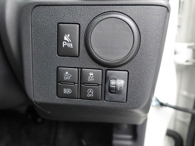 ミライース Ｌ　ＳＡＩＩＩ　ワンオーナー　衝突回避支援ブレーキ　車線逸脱警報　キーレスエントリー　アイドリングストップ　エアバック　ＡＢＳ　ＣＶＴ（4枚目）