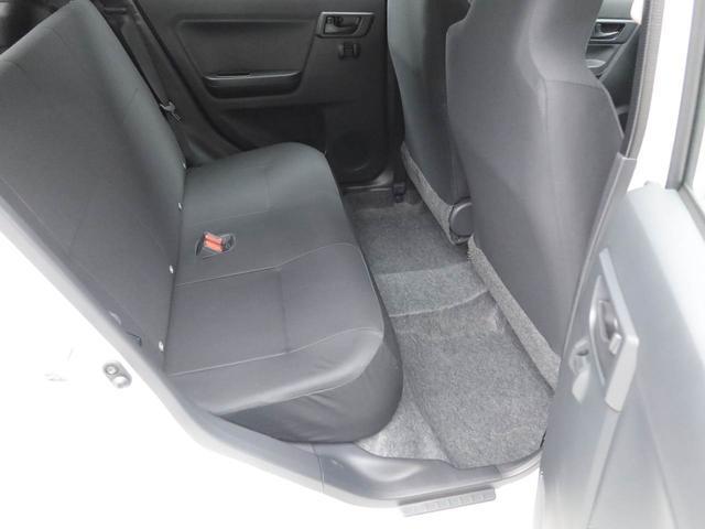 ミライース Ｌ　ＳＡＩＩＩ　ワンオーナー　衝突回避支援ブレーキ　車線逸脱警報　キーレスエントリー　アイドリングストップ　エアバック　ＡＢＳ　ＣＶＴ（37枚目）