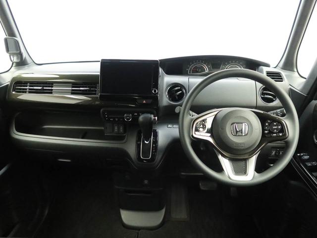 Ｎ－ＢＯＸカスタム Ｇ・Ｌホンダセンシング（2枚目）