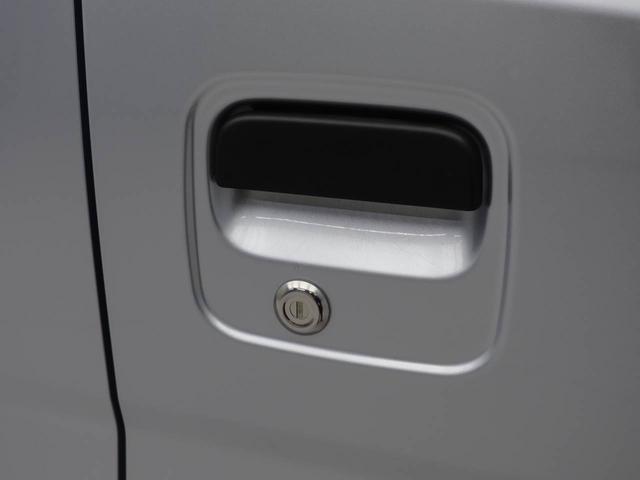 ハイゼットカーゴ ＤＸ　キーレス　アイドリングストップ　キーレス　アイドリングストップ　ＦＭ／ＡＭチューナー付き　ワンオーナー　禁煙車（11枚目）