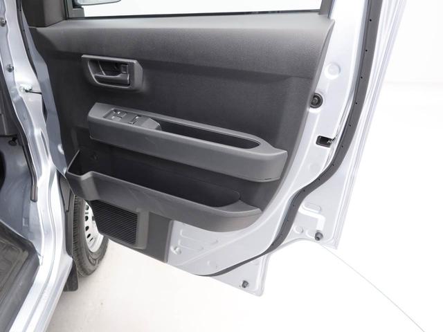 ハイゼットカーゴ ＤＸ　キーレス　アイドリングストップ　キーレス　アイドリングストップ　ＦＭ／ＡＭチューナー付き　ワンオーナー　禁煙車（21枚目）