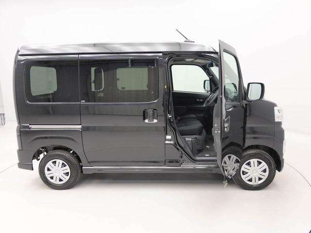 アトレー RS 両側電動スライドドア ターボ バックカメラ キーフリー イモビライザー アイドリングストップ 両側電動スライドドア ターボ LEDヘッドライト ワンオーナー 禁煙車(36枚目)