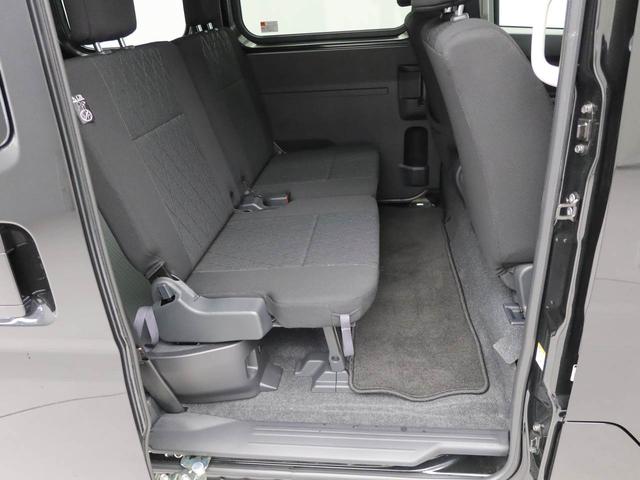 アトレー RS 両側電動スライドドア ターボ バックカメラ キーフリー イモビライザー アイドリングストップ 両側電動スライドドア ターボ LEDヘッドライト ワンオーナー 禁煙車(41枚目)