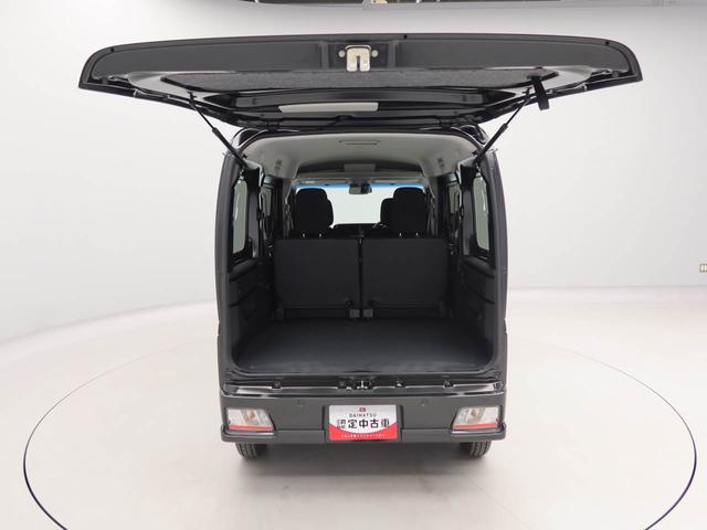 アトレー RS 両側電動スライドドア ターボ バックカメラ キーフリー イモビライザー アイドリングストップ 両側電動スライドドア ターボ LEDヘッドライト ワンオーナー 禁煙車(45枚目)