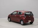 コンパクトなので、車庫入れや縦列駐車などもスムーズです。