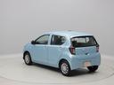 コンパクトなので、車庫入れや縦列駐車などもスムーズです。