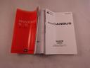 保証書と取扱説明書があります。また当社はよりご安心してお乗りいただけるように、メンテナンスパスポートを付帯できます。アフターフォローもお任せください!