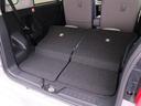 ラゲージルームだって広々です!シートを倒して更にお荷物積めちゃいます♪