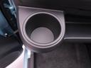 【カップホルダー】エアコン吹き出し口下部に設置されていますので使いやすさバッチリ！助手席から手の届くちょうどの位置です！