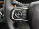【ステアリングスイッチ】運転中、前方から目線をそらすことなく、オーディオ等の操作が可能な便利機能!安心&快適なドライブを演出してくれます♪