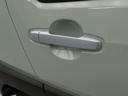 リヤドアアウターハンドル
