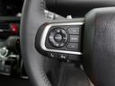 ステアリングスイッチ（オーディオ）ステアリングを握ったままで、オーディオの操作ができます♪音楽を楽しみながらドライブをお楽しみくださいね◎