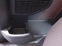 後部座席にもドリンクホルダーあります。