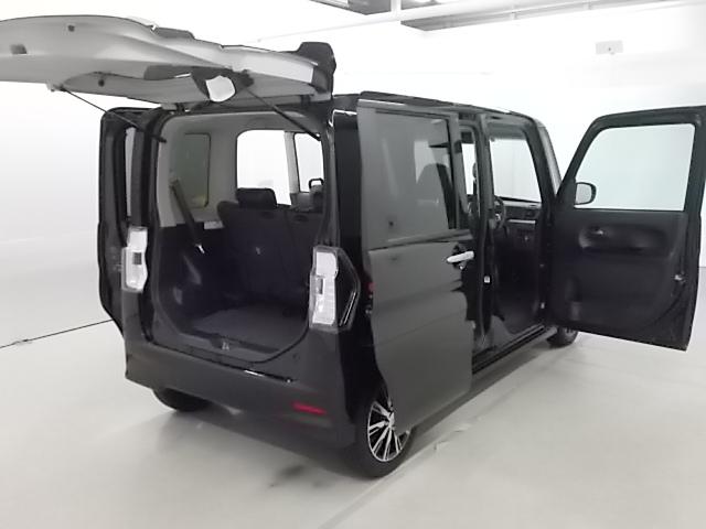 カスタムX トップエディションリミテッドSAIII(10枚目)