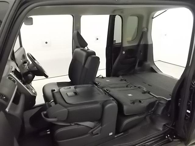 カスタムX トップエディションリミテッドSAIII(13枚目)