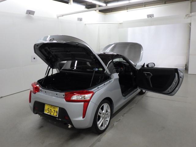 ローブ(10枚目)