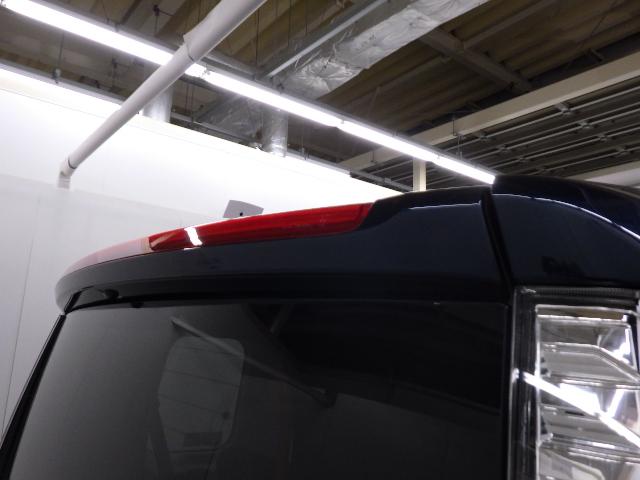 カスタムG ターボ SAII ワンオーナー車 スマートキー付(12枚目)