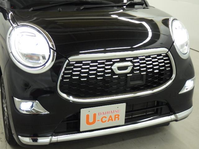 スタイルG SAII(4枚目)