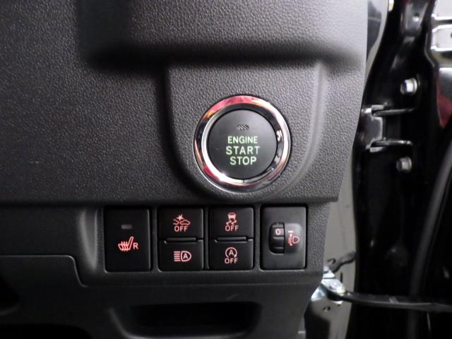 カスタム Xリミテッド SAIII 走行距離771キロ(13枚目)