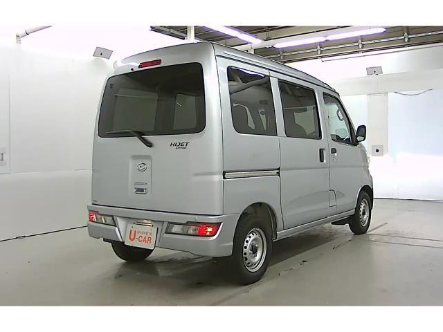 デラックスSAIII(2枚目)