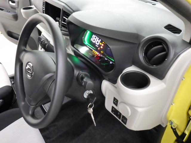 X リミテッドSAIII(18枚目)