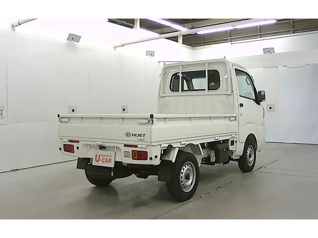 スタンダードSAIIIt ワンオーナー 2WD オートマ(2枚目)